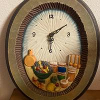 Orologio da cucina