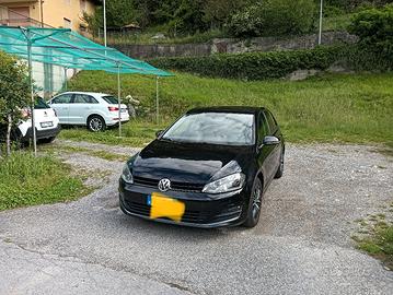 GOLF 7 DCI ALLSTAR
