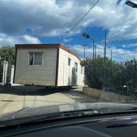 Case mobili su ruote