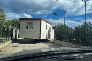 Case mobili su ruote