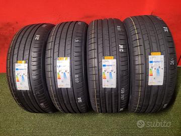 235 50 20 Gomme Estive NEW 2026 Pirelli 235 50 R20