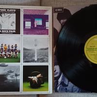 Vinile Pink Floyd - A nice pair