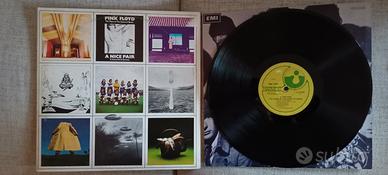 Vinile Pink Floyd - A nice pair