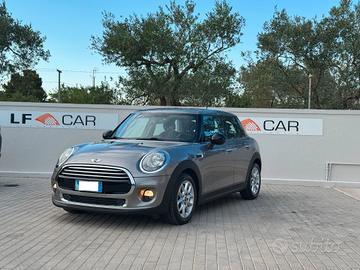 Mini 1.5 Cooper D Business XL 116 cv