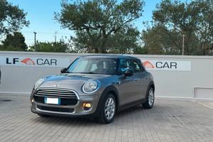 Mini 1.5 Cooper D Business XL 116 cv