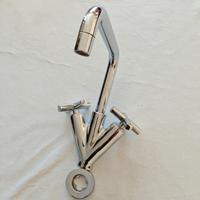 ZAZZERI DA-DA 2 rubinetto lavabo monoforo bagno