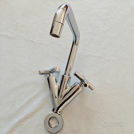 ZAZZERI DA-DA 2 rubinetto lavabo monoforo bagno