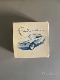 Quando Lancia sognava – Fulvia 2003 Norev 1:43