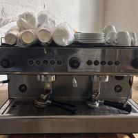 Macchina da caffè Professionale