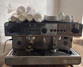 Macchina da caffè Professionale