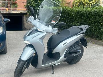 Honda Sh 350 Pari al Nuovo