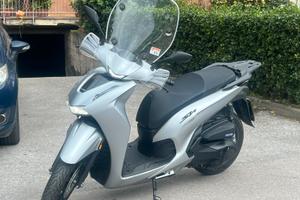 Honda Sh 350 Pari al Nuovo