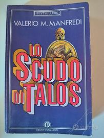 Lo scudo di Talos - prima ristampa 