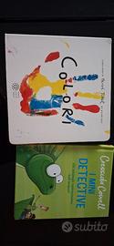 libri bambini
