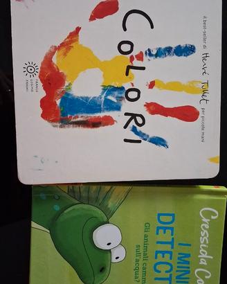 libri bambini