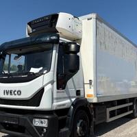 IVECO NEW EUROCARGO ML 140E25P EVI_C E6