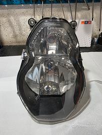 ricambi ktm 990 950  Adventure lc8