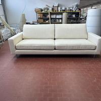 Divano X-Box Living Divani - Piero Lissoni