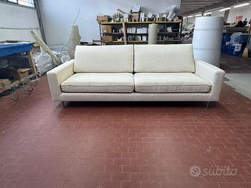 Divano X-Box Living Divani - Piero Lissoni