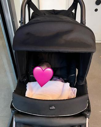 Passeggino trio CAM