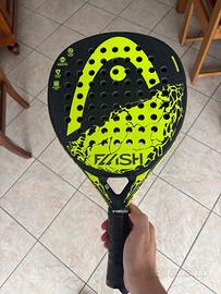 Racchetta Padel Head Flash
