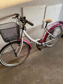 Bici da donna