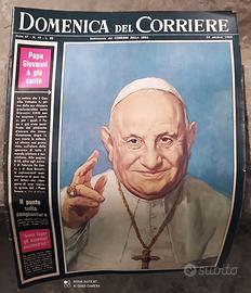 Domenica del corriere