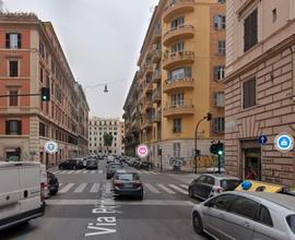 Termini camera singola arredata