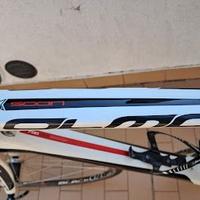 Bici corsa olmo top gamma