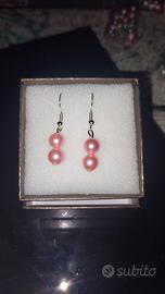 orecchini handmade 