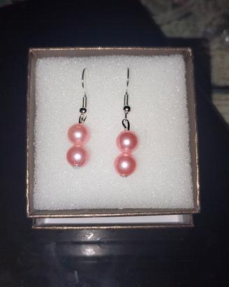 orecchini handmade 