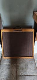Fender bassman made in Usa amplificatore valvolare