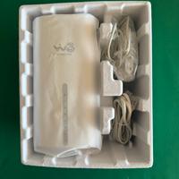 Modem fibra di ultima generazione