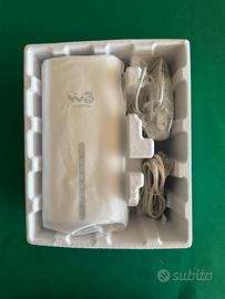 Modem fibra di ultima generazione