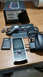 Cellulare videofonino ZTE Momo design MD301