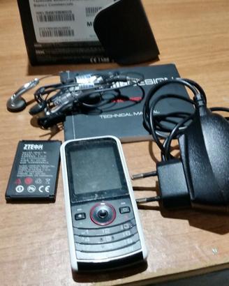 Cellulare videofonino ZTE Momo design MD301