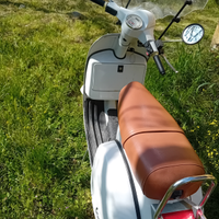 Vespa LML star