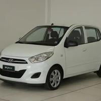 Hyundai i10 i10 I 1.1 Classic GPL