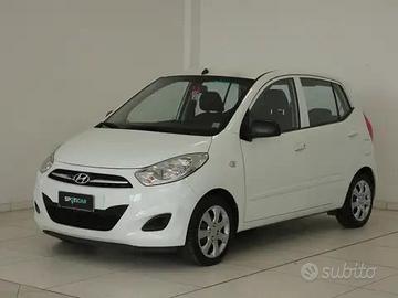 Hyundai i10 i10 I 1.1 Classic GPL