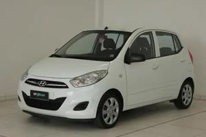 Hyundai i10 i10 I 1.1 Classic GPL