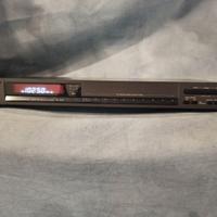 Radio vintage Technics