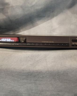 Radio vintage Technics