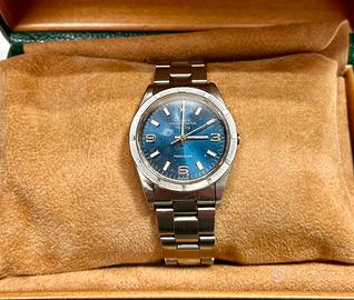 Rolex Air King