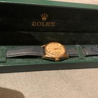 Orologio Rolex oro rosa