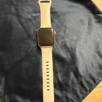 Apple Watch serie 4  40mm