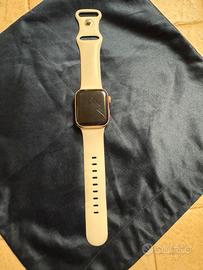 Apple Watch serie 4  40mm