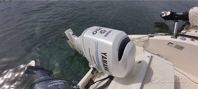 Fuoribordo Yamaha 150 cv