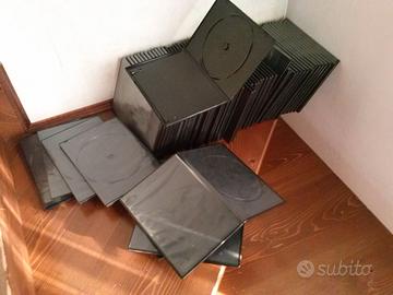DVD custodie slim