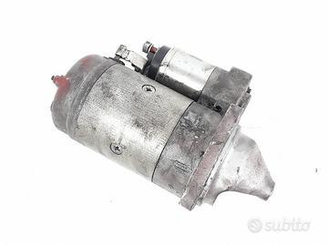 MOTORINO AVVIAMENTO IVECO EUROCARGO «I» (1991)