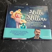 Luca Argentero - Stella Stellina edizione autograf